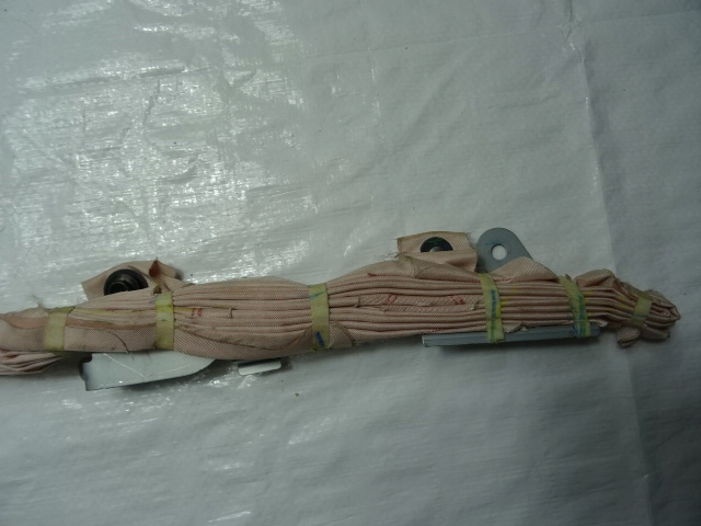 фото №6, Mazda cx3 подушка безпеки шторка безпеки права