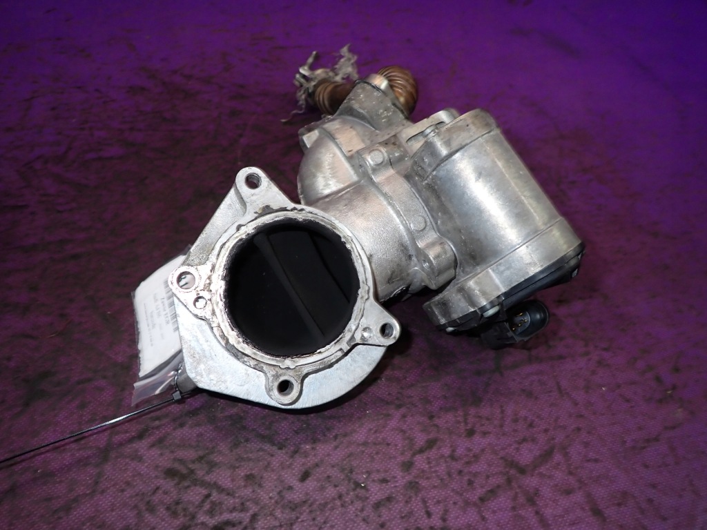 Купити Audi a4 b6 2,0 fsi awa клапан egr трубка a5u00000068