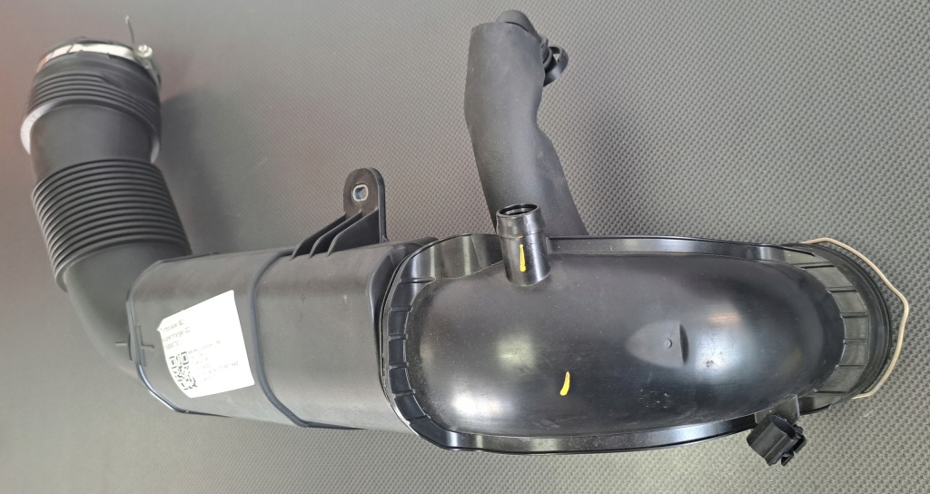 фото №9, Bmw mini f40 f44 f45 f39 f60 lci труба шланг воздуха резонатор датчик