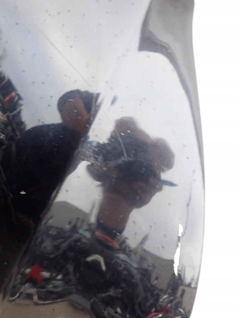 фото №9, Volvo s80 ii v70 iii 07-16 капот крышка двигателя