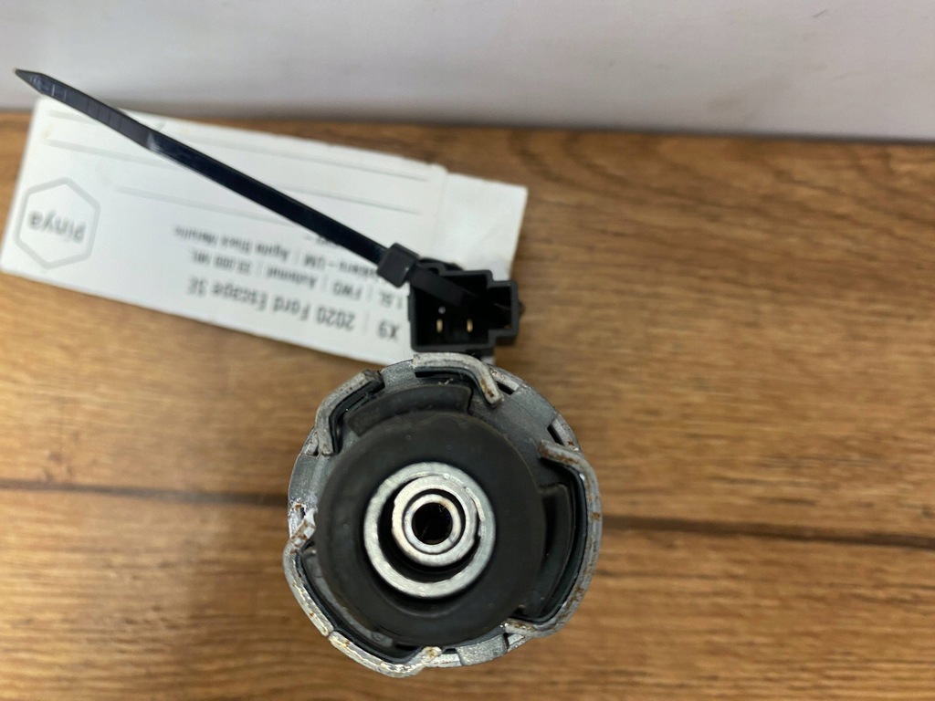 фото №10, Моторчик сидіння ford escape iv 2020