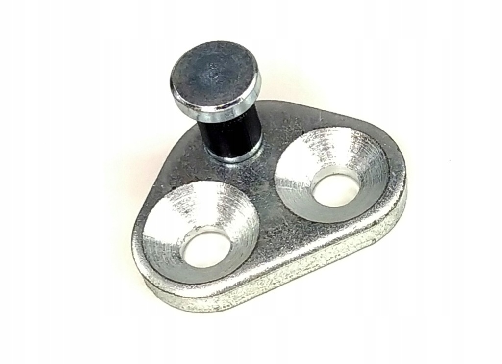 фото №1, Крепление замка iveco daily штифт дверь задняя 1999-2006