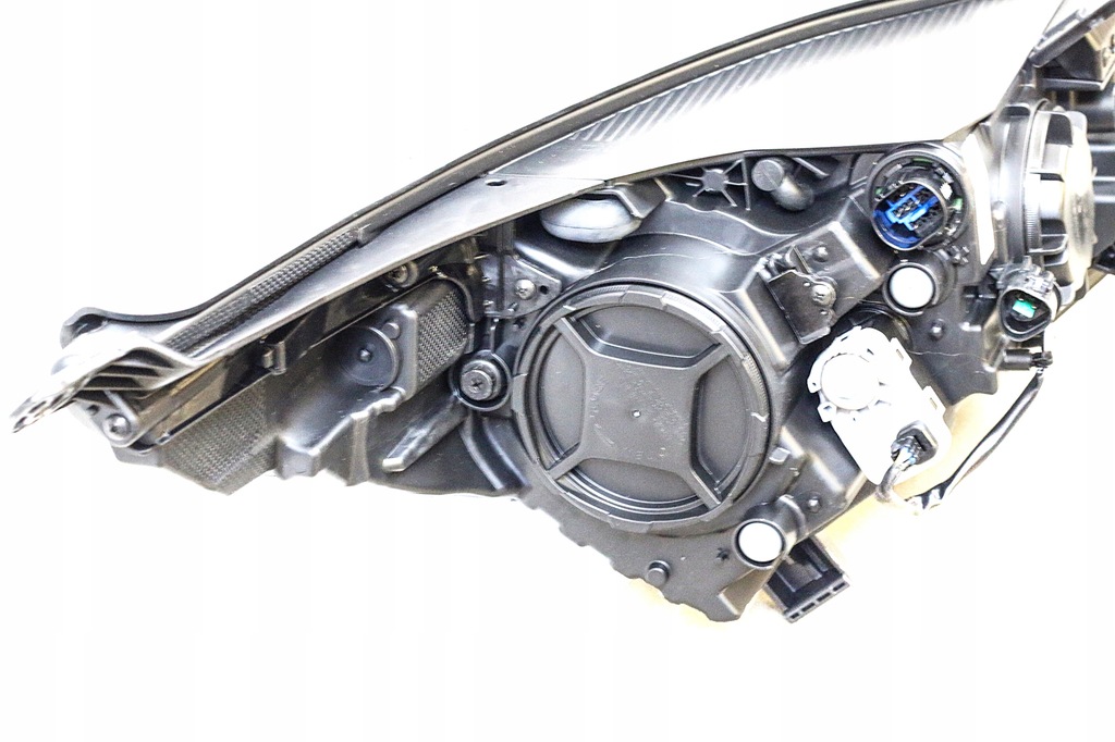 фото №2, Фара левый перед kia rio