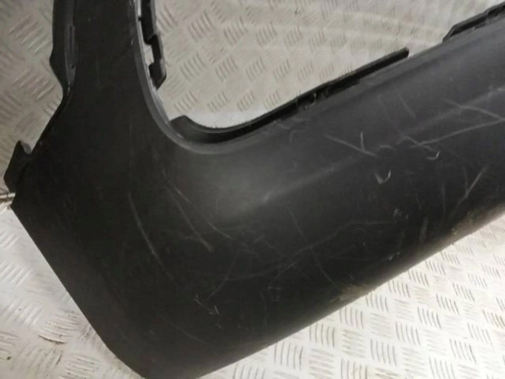 фото №6, Vv накладка бампер перед citroen berlingo iv 9816977680