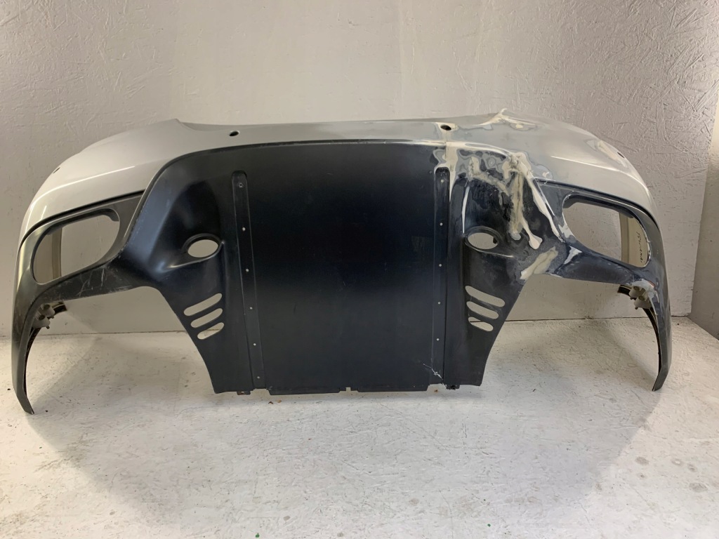 Купить Ferrari 599 gtb fiorano бампер задний