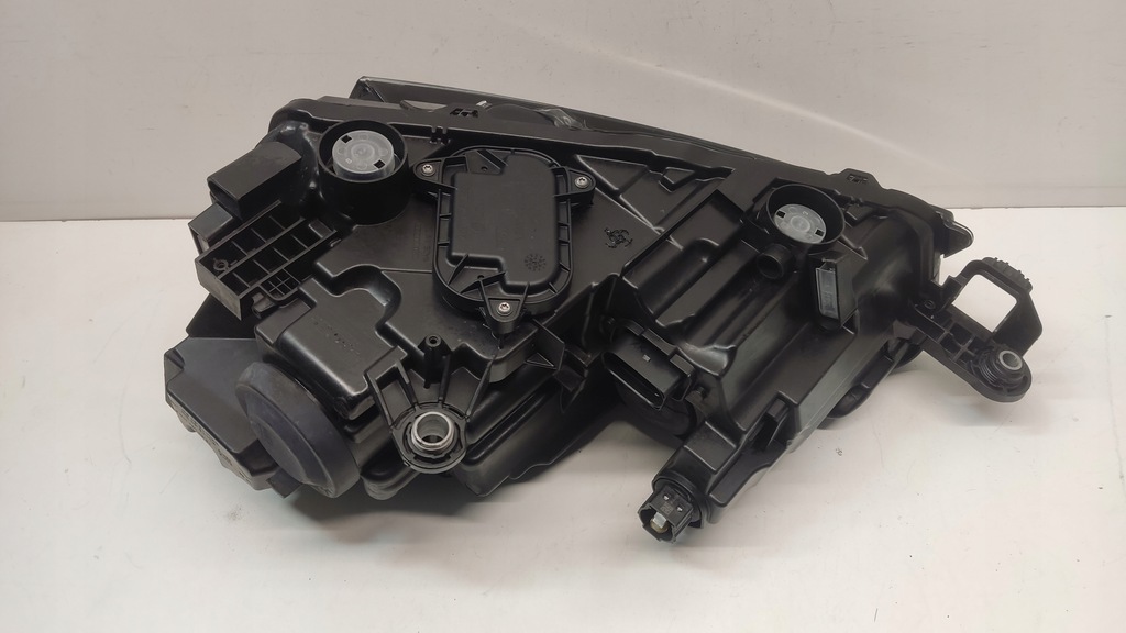 фото №10, Skoda scala 657941016 фара led лампа правая