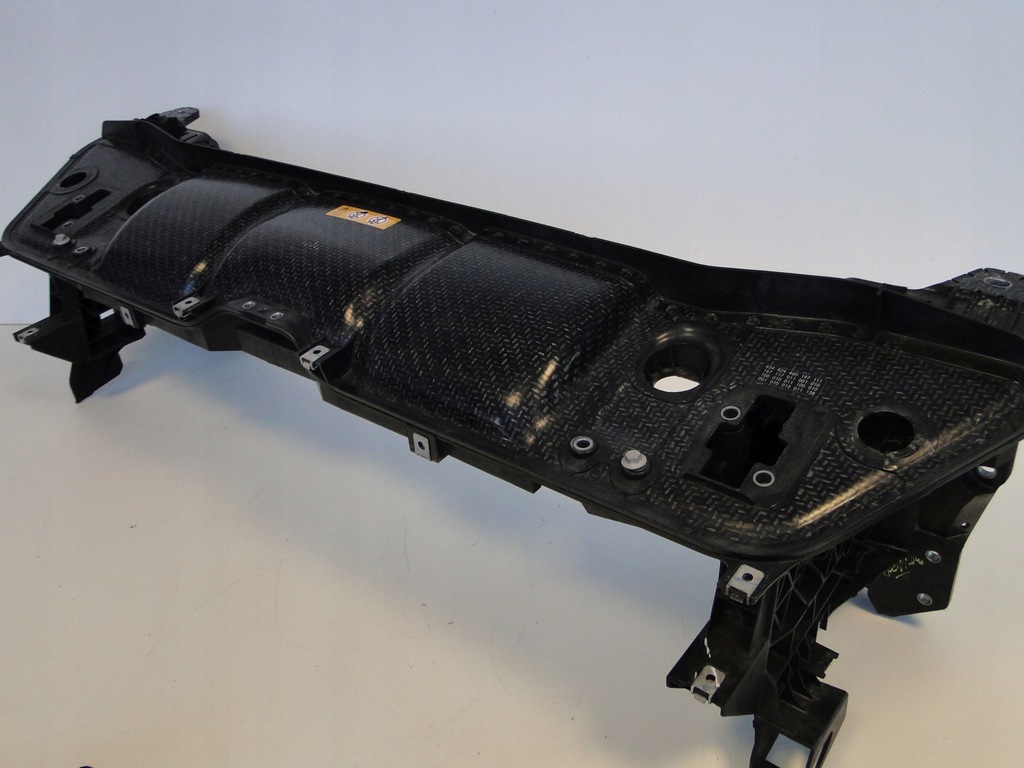 фото №9, Mercedes pas передний передний усилитель gls x167 167