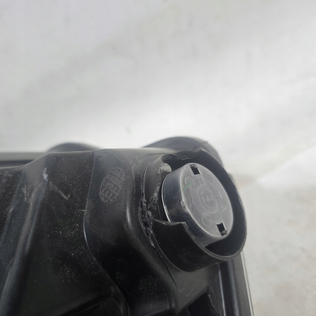 фото №12, Gy-133 фара левый toyota proace city verso 2018- 9835780680