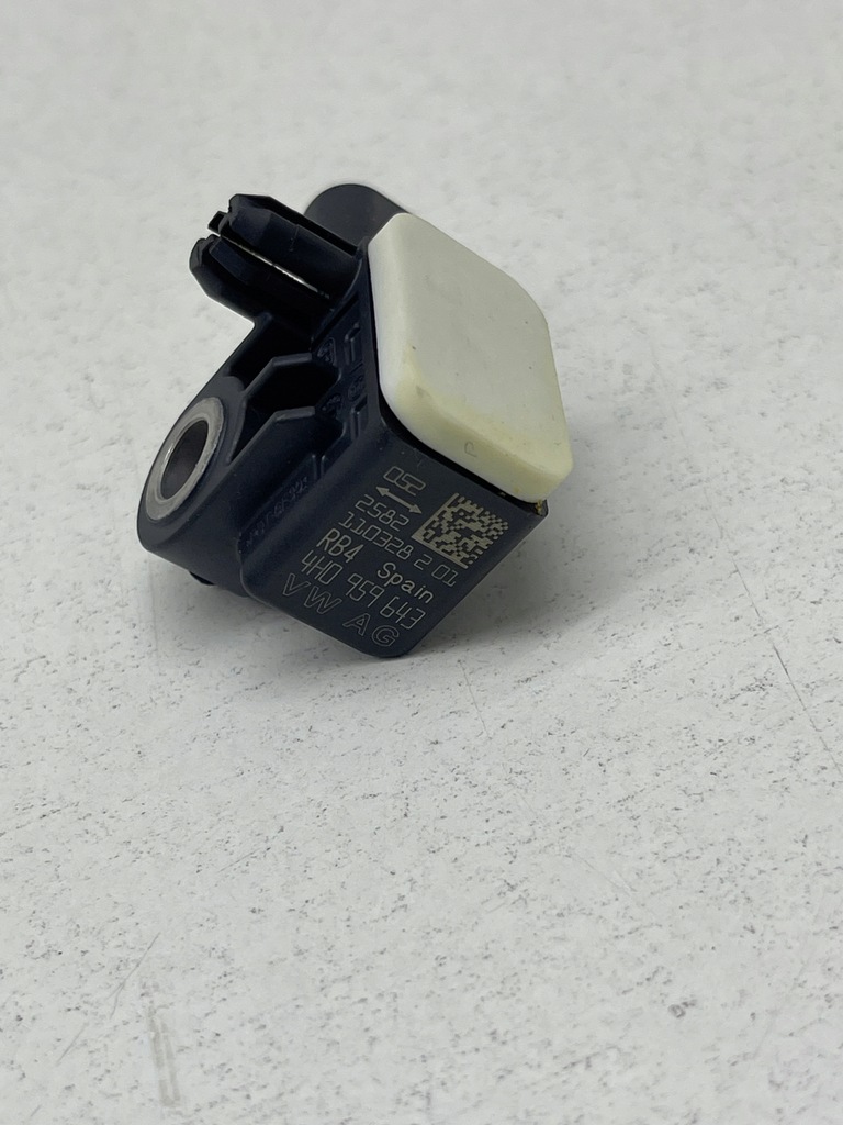 фото №12, Audi a7 a6 c7 датчик удару ударний ударний