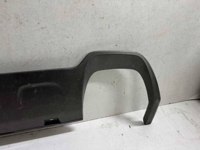 фото №2, Спойлер задняя jeep renegade 14-