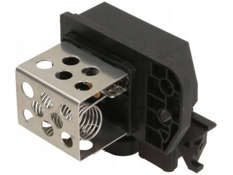 фото №1, Nrf резистор вентилятор citroen berlingo 2008- 34209