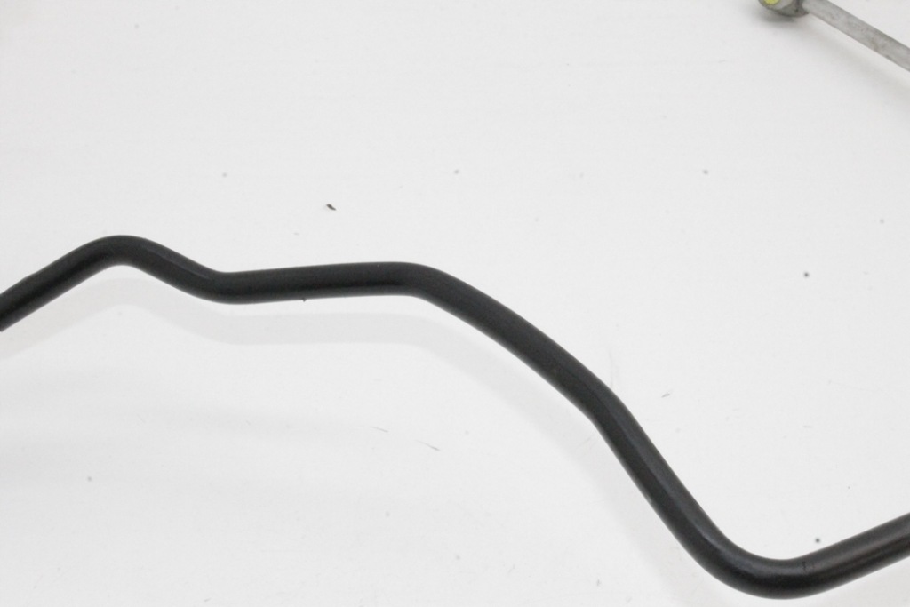 фото №12, Трубки кондиціонера audi q7 4l 7l6820750ag 3.0l дизель 176kw 2010