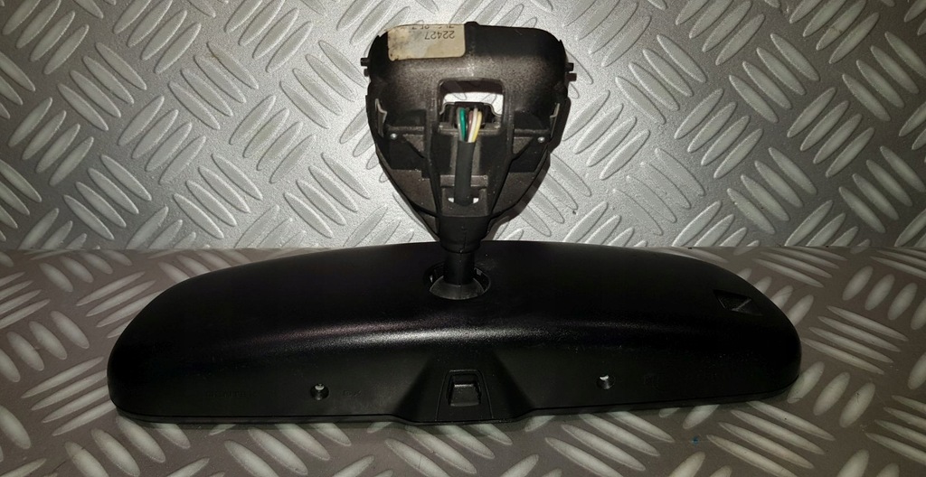 фото №10, Porsche cayenne 7l зеркало заднего вида фотохромный