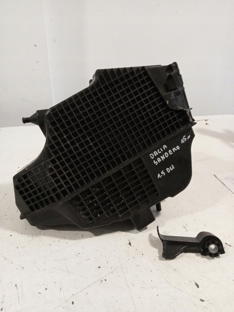 фото №1, Sandero stepway 12-20 корпус фільтра повітря