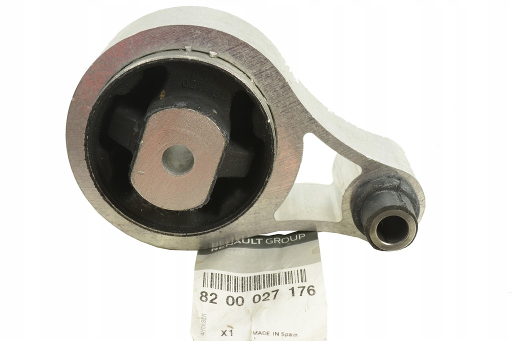 фото №1, Renault оригинальный номер 8200027176 подшипниковый узел двигателя