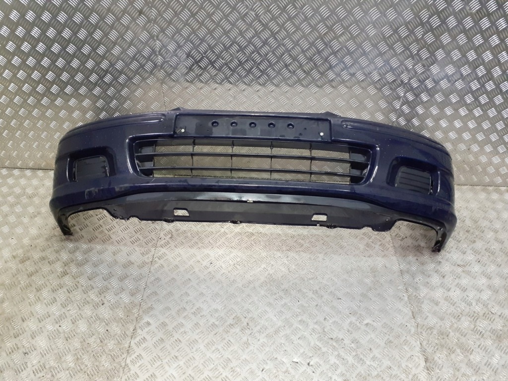 фото №1, Бампер перед honda accord vi b94