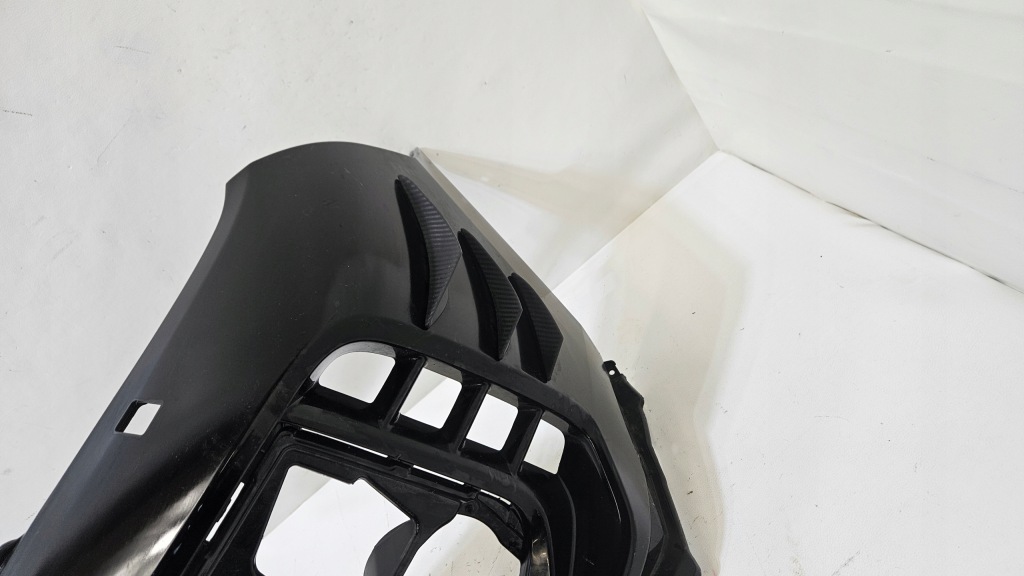 фото №5, Бампер перед передний honda civic x 10 type-r 71100-tgh-zz00