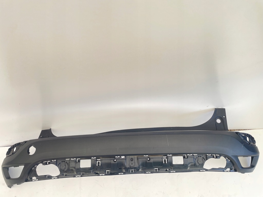 фото №1, Бампер задняя задний renault espace v 850222505r