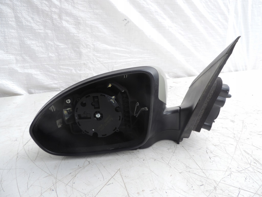 фото №1, Cruze дзеркало ліва 5 pin europa