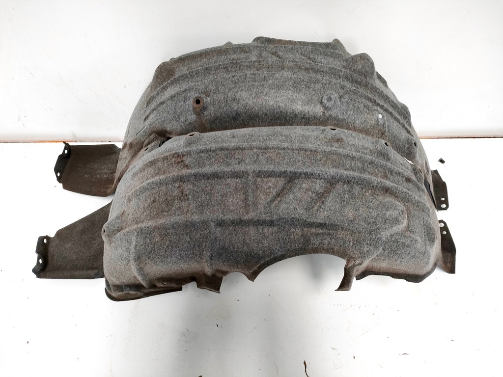 фото №1, Підкрилок задня праве lexus ux 250h f-sport