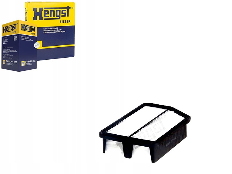 фото №1, Hengst фильтр e1088l фильтр воздуха