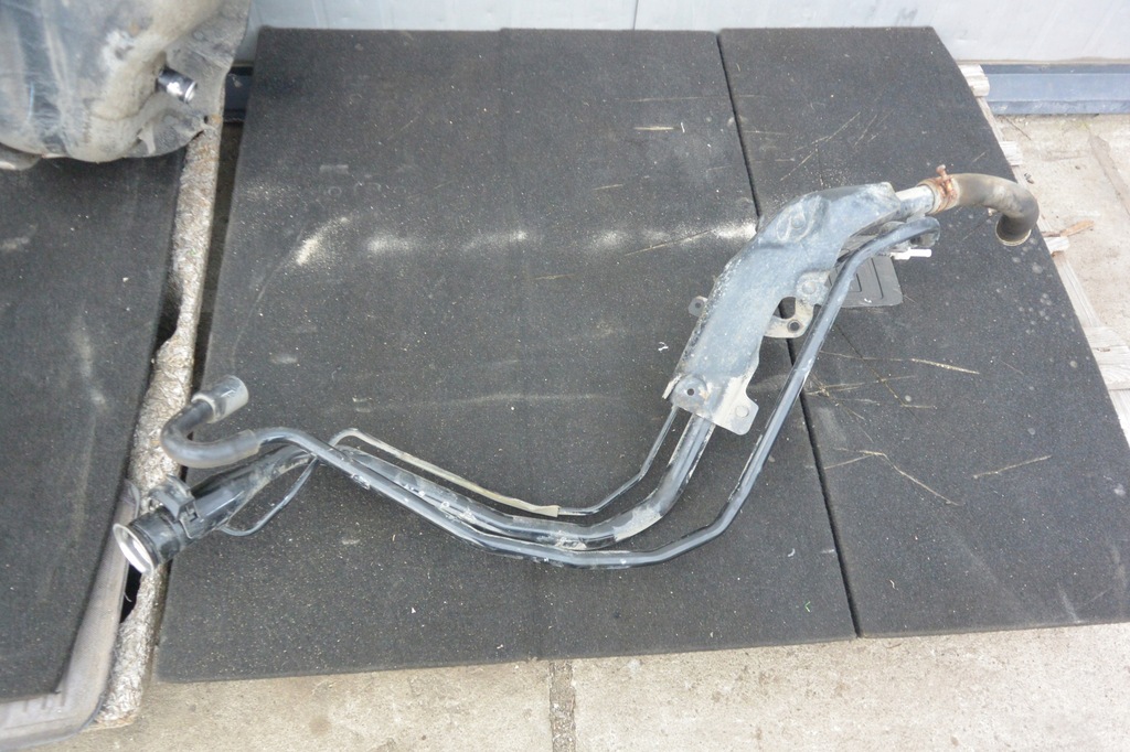 фото №9, Mazda cx9 ii tc 2.5 бак насос топлива