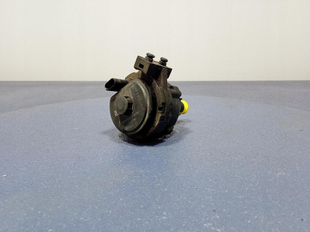 фото №5, Bmw ix3 g08 додаткова насос води 9874310