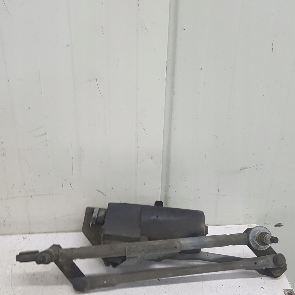 фото №1, Механізм двірник перед renault scenic 1 0390241379