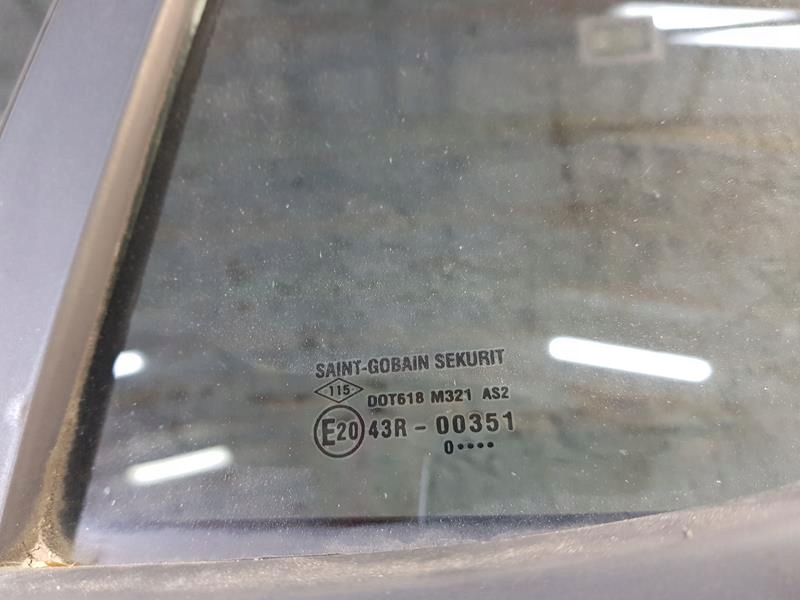 фото №6, Дверь левый задняя nv676 dacia sandero i