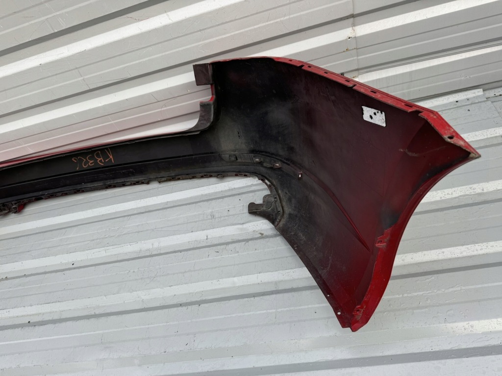 фото №15, Skoda superb iii 3 kombi 15r- бампер задняя задний pdc 3v9807421