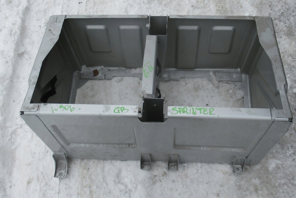 фото №1, Sprinter 906 08r основа кронштейн сидіння