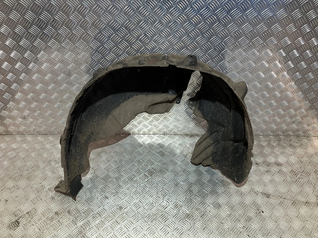 фото №1, Підкрилок лівий задня mercedes eqb x243 300 4matic