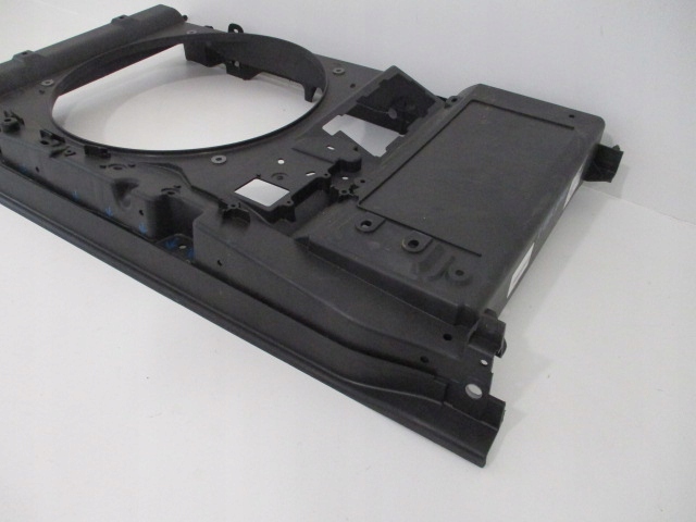 фото №8, Citroen c4 picasso i pas передній корпус радіатор 7104jl