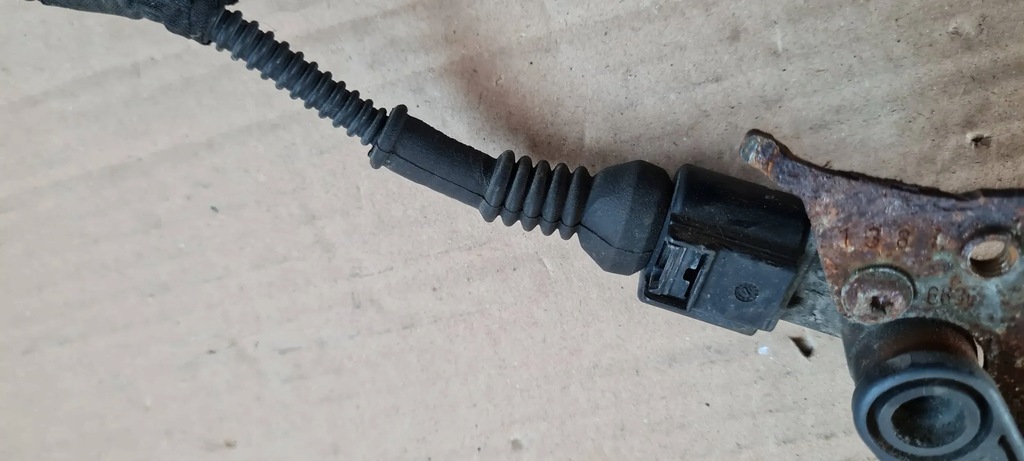 фото №8, A5 8w датчик выравнивание задняя лампа 4m0907503 a4 b9 8w