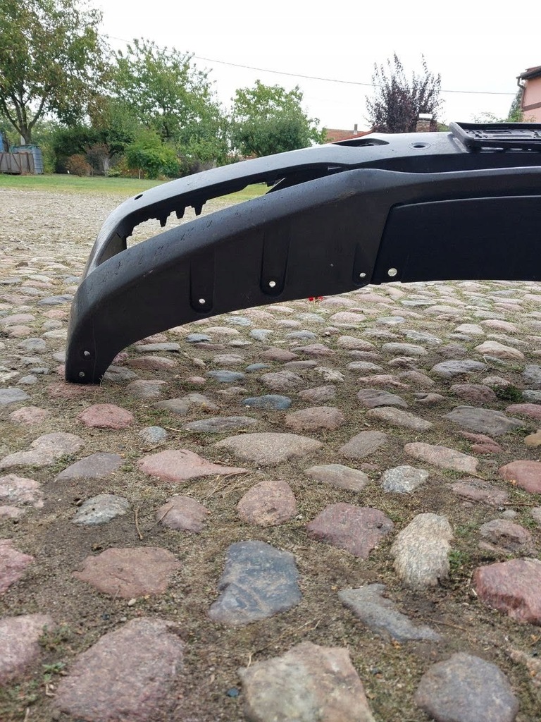 фото №6, Bmw 3 f30 бампер передний 51117445137