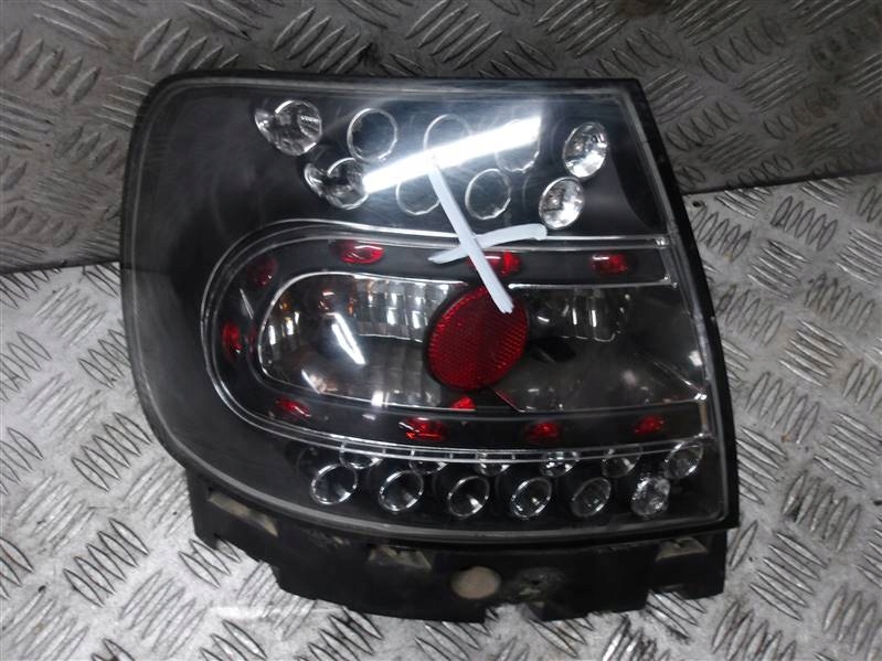 фото №1, Лампа ліва задня audi a4 b5 sedan led світлодіодний тюнінг