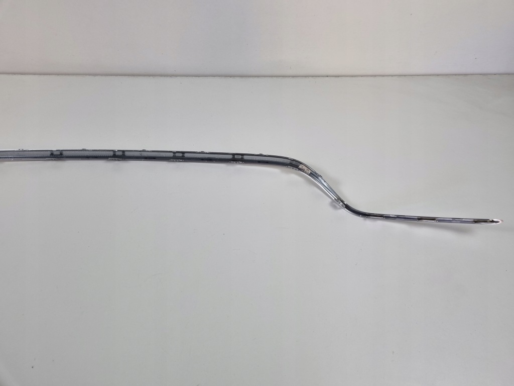 Mercedes gle купе w292 хром молдинг бампера задній a2928850074 Зі Шроту