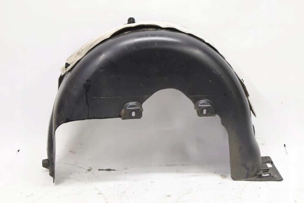 фото №1, Citroen jumpy spacetourer подкрылок задняя правое