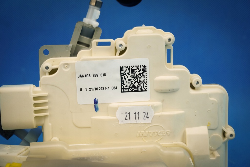 фото №7, Замок двері задня лівий audi a6 4g a7 rs7 4g8839015