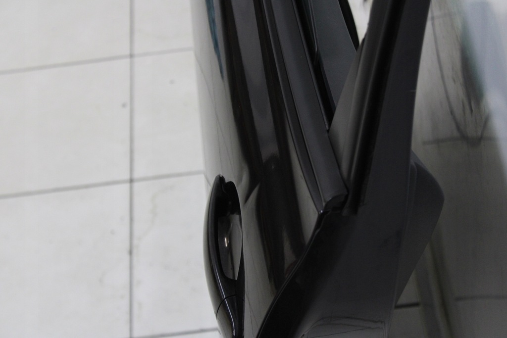 фото №7, Двері ліва задні лівий задня seat toledo iii 2004r- lc9z - код лакофарбового покриття