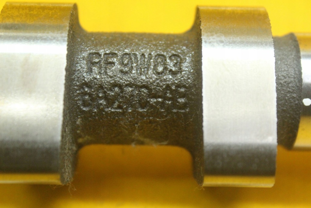 фото №9, Вал распределительного вала правый всасывающий jaguar xj x351 508ps 5.0b 9w83 6a270ab