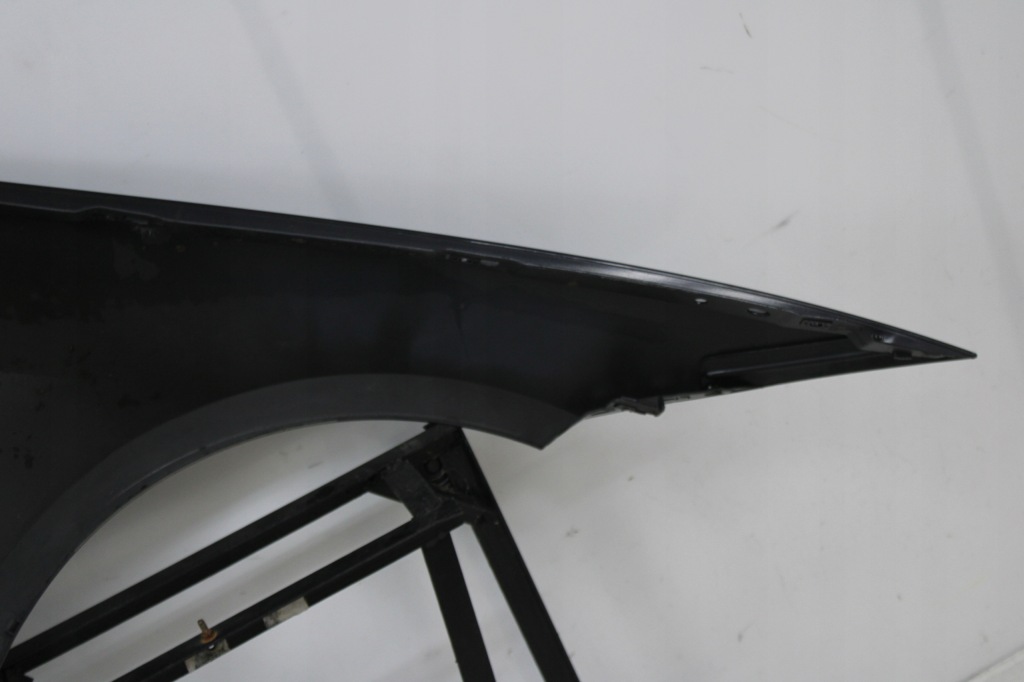 фото №10, Bmw 3 e92 06r- крыло левый перед передний 475