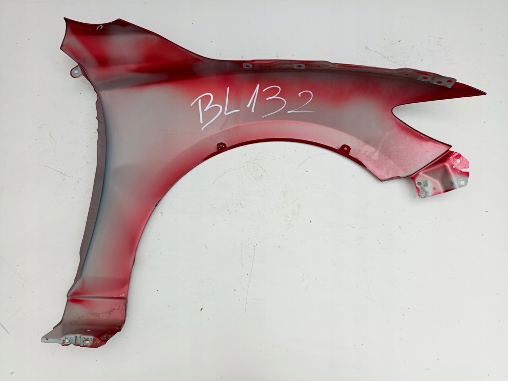 Купити Mazda 3 bm 2013- крило ліве перед передній ÷
