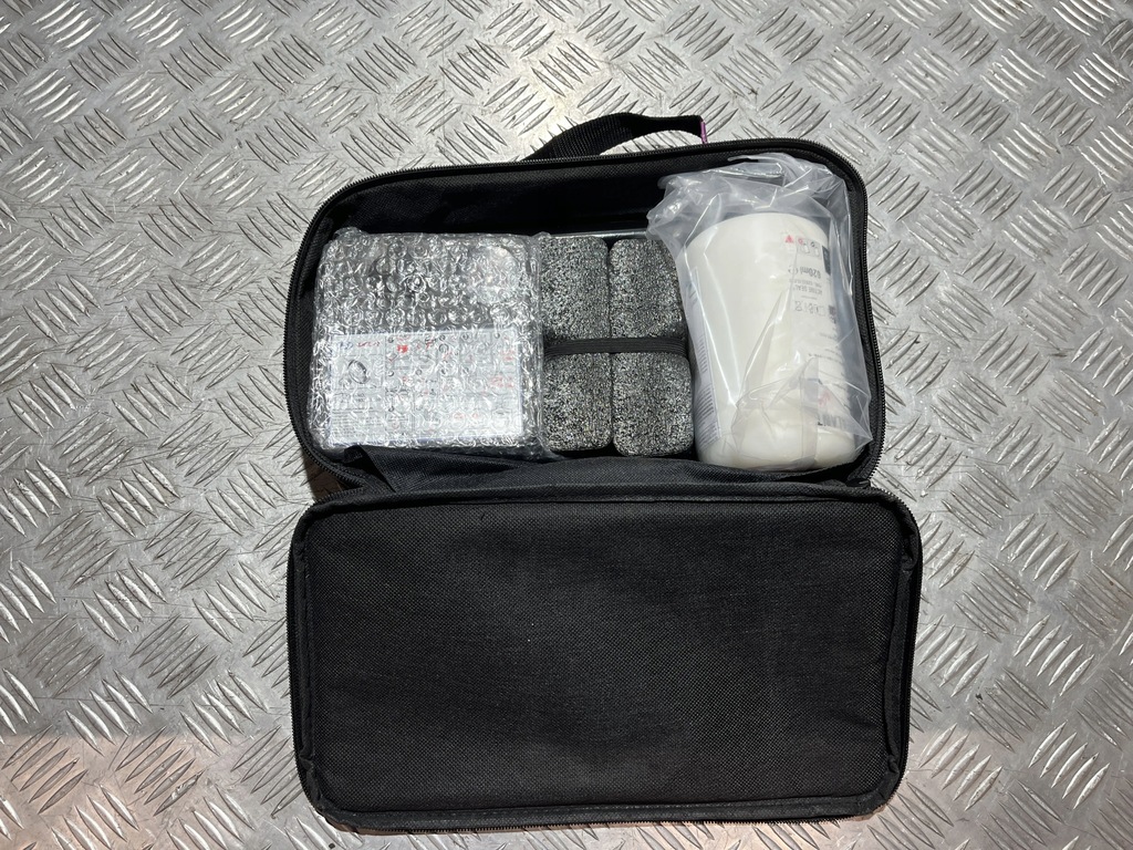 фото №9, Зарядний пристрій шланг заряджання кабель hyundai ioniq 6 22-