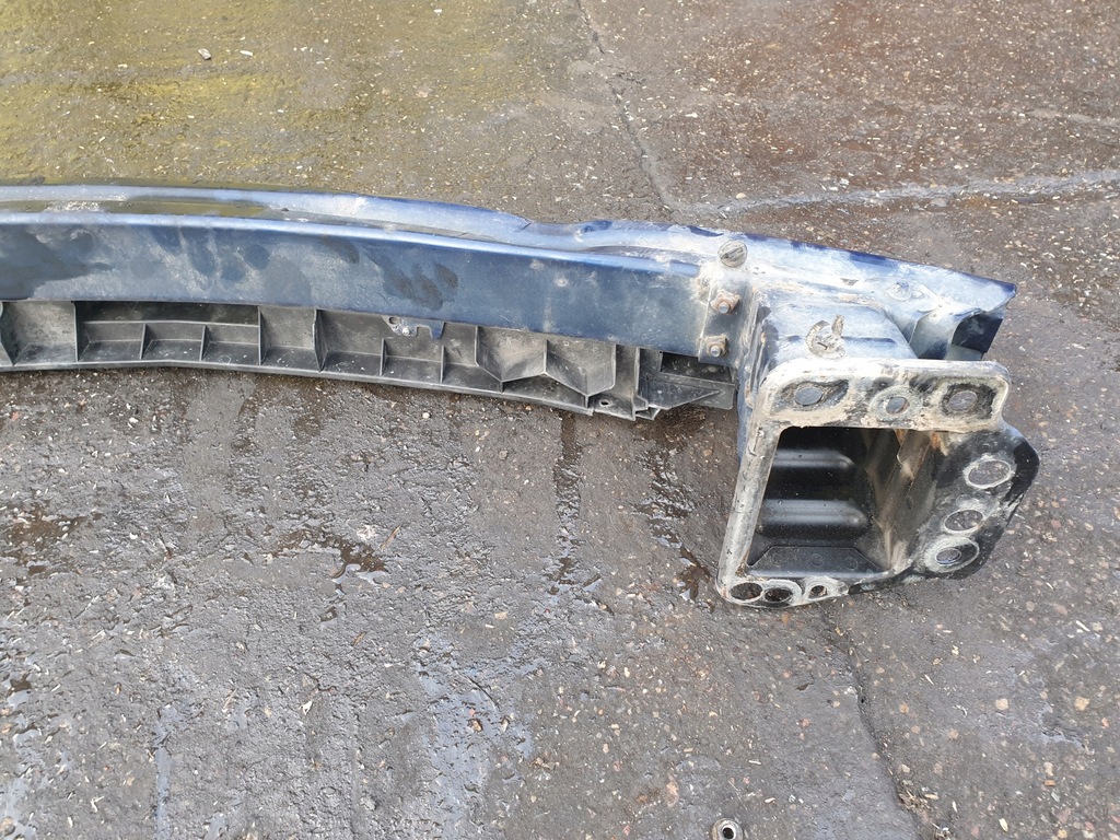 фото №5, Балка pod бампер перед передний opel vectra c