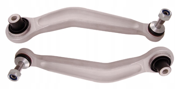 фото №1, Bmw 5 e39 рычаги задняя верхний с задний комплект