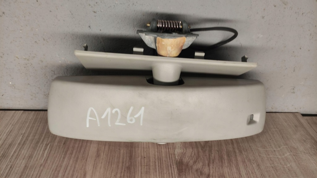 фото №3, Opel adam дзеркало заднього виду