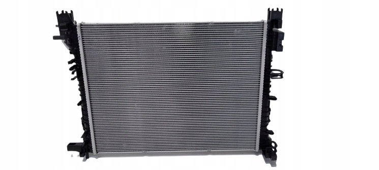 фото №1, Радіатор wody renault arkana captur ii 214107405r