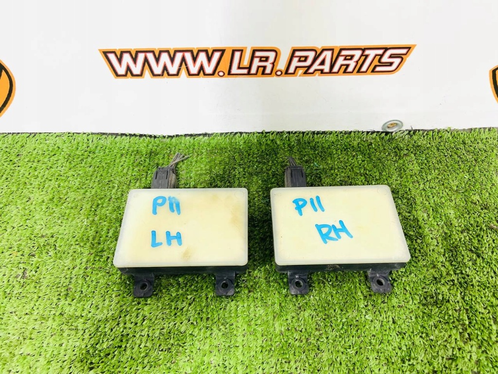 фото №7, Датчик мертвого pola land rover discovery sport l550 fw93-14f152-bd