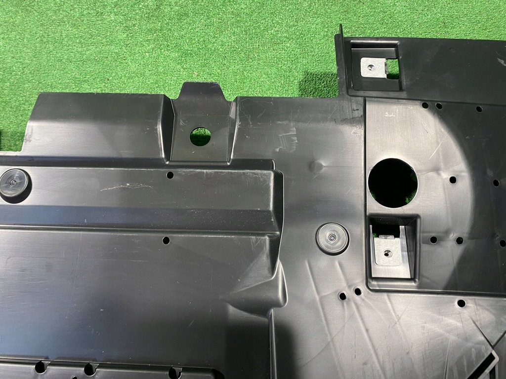 фото №7, Mercedes gla ii w247 amg lift плита защита pod бампер a2478857208